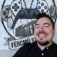 Fércműstudió