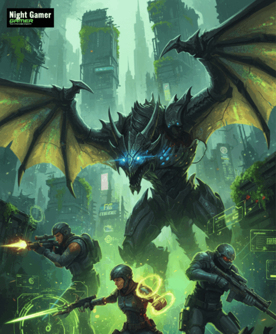 ​Az evolúció ára: Hogyan formálják át a modern akció-RPG-k a játékélményt