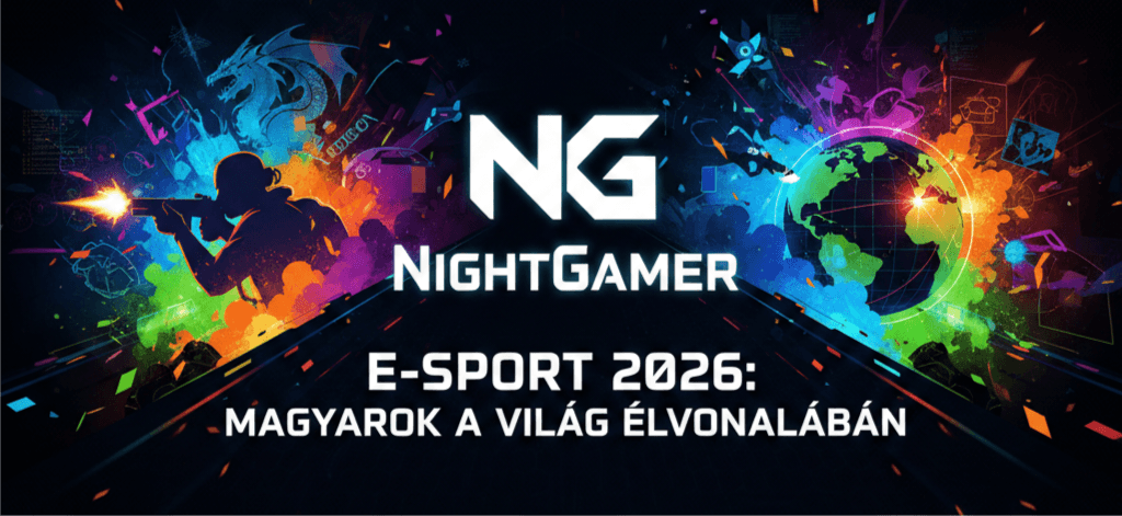 Ez a cikk a 2026-os e-sport szezon legfontosabb eseményeit és a magyar vonatkozásokat foglalja össze, különös tekintettel a februári aktualitásokra és a közelgő világversenyekre.