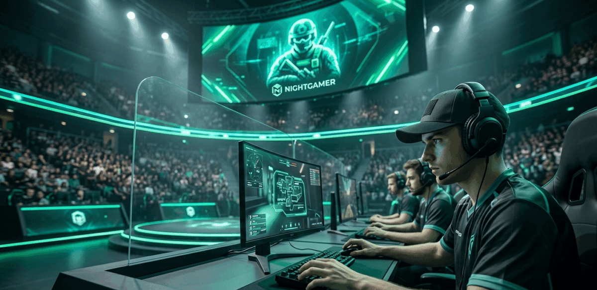 A FPS Játékok Új Generációja: Stratégia és Gyorsaság a Virtuális Csatatéren