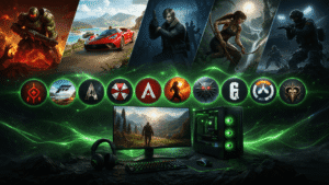 legjobban optimalizált PC játékok lista stabil FPS teljesítménnyel