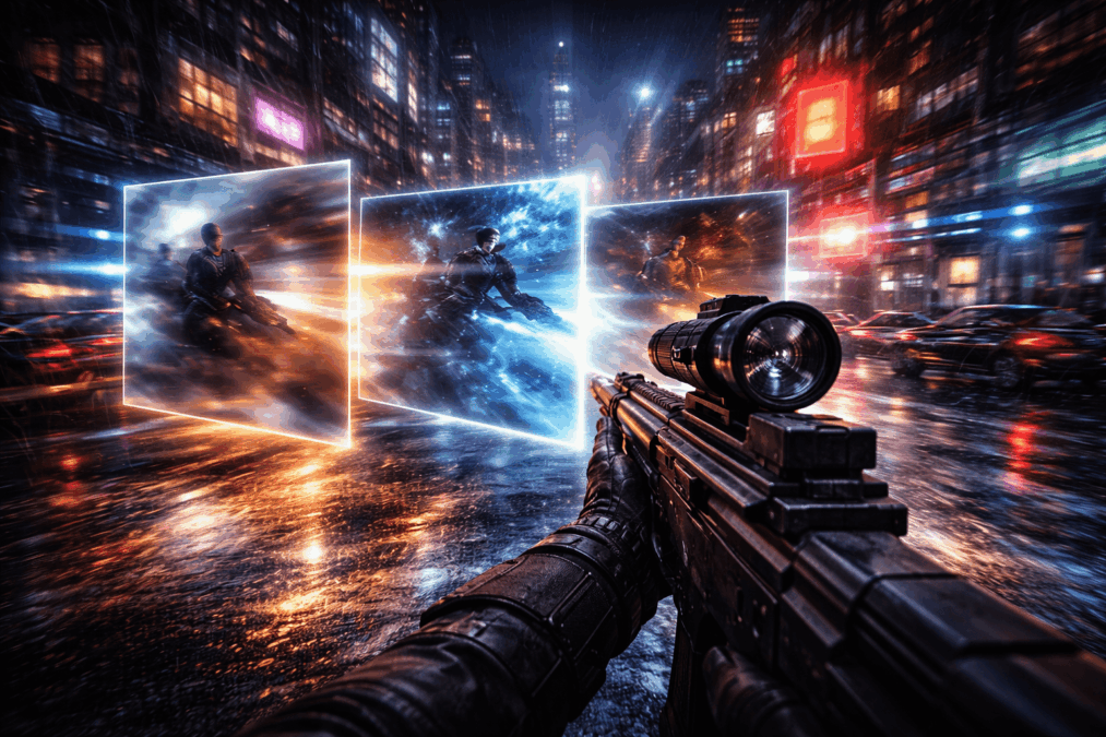 Frame Generation technológia – valódi FPS növekedés vagy csak illúzió?