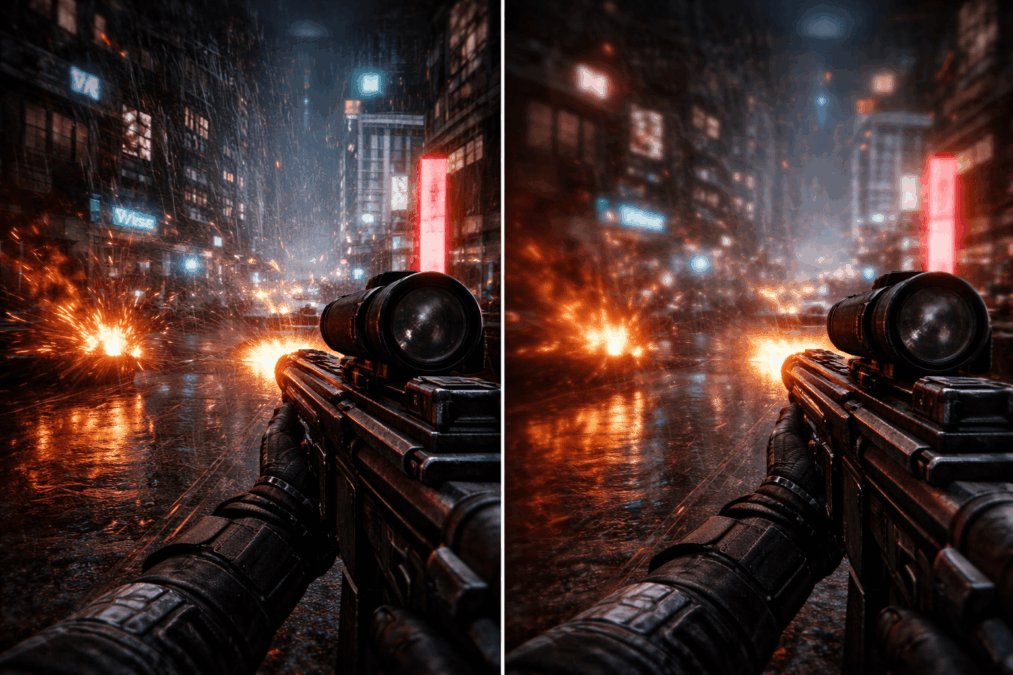 DLSS 3 vs FSR 3 – melyik ad több FPS-t és jobb képminőséget valós játékokban?