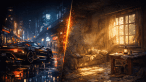 path tracing vs ray tracing különbség modern videojáték grafikában