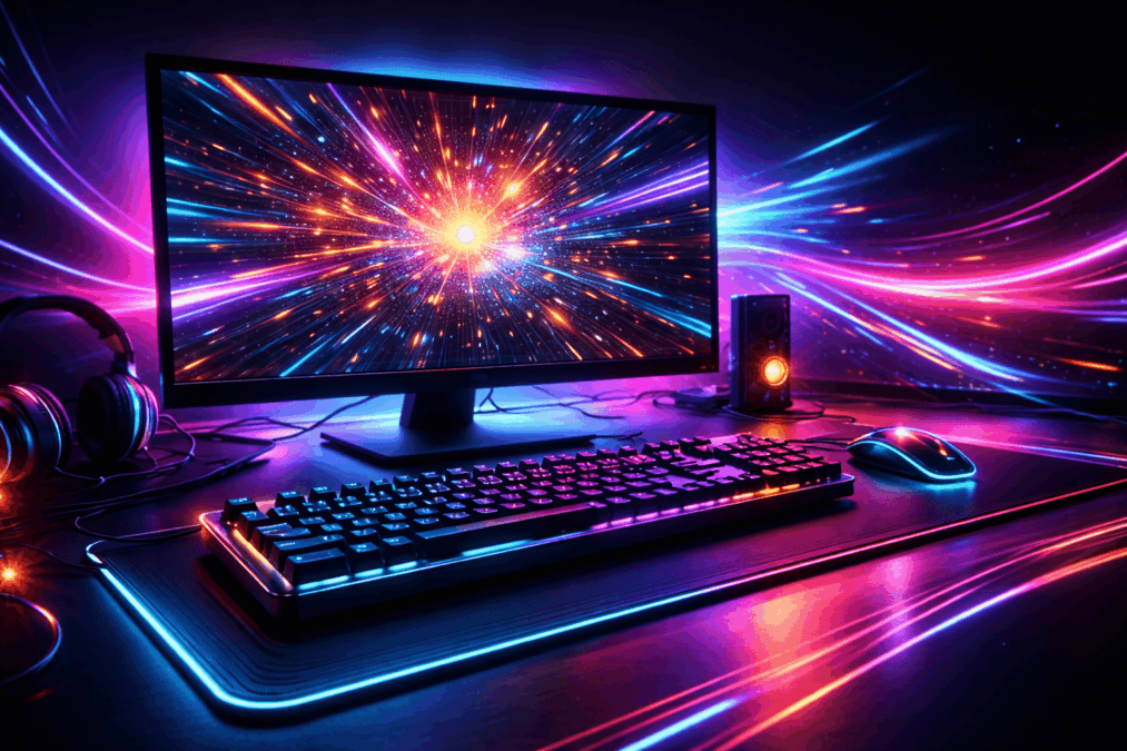 Mi dönti el az e-sport meccseket Nem az amit gondolnál