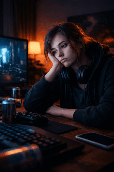 Miért nem élvezed már a játékokat 7 ok amit a legtöbb gamer nem ismer fel