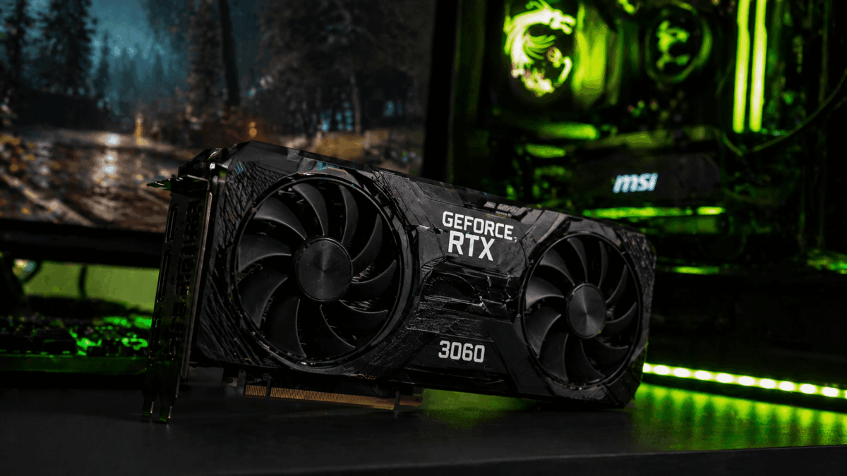 RTX 3060 megéri még?