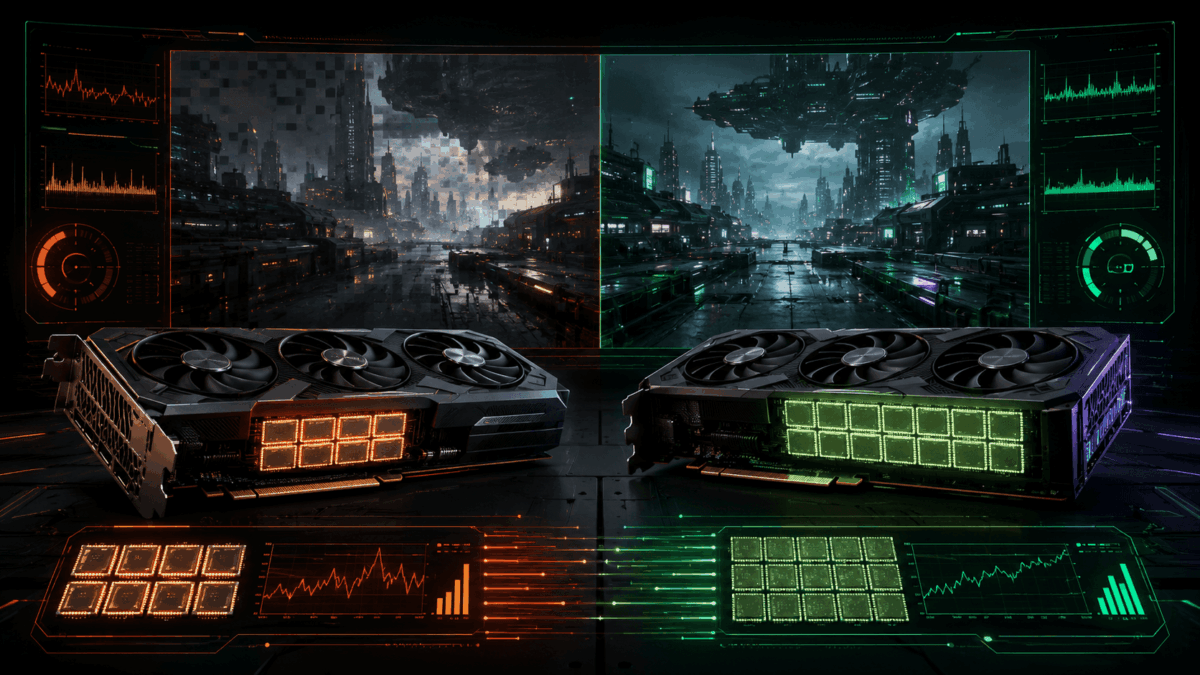 A 8 GB VRAM már a gamerek átverése?