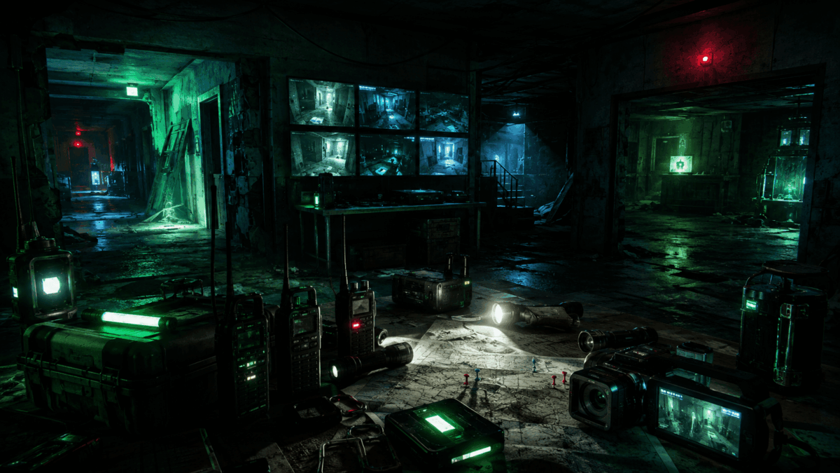  A bénázós co-op horror játékok letarolják a gaminget