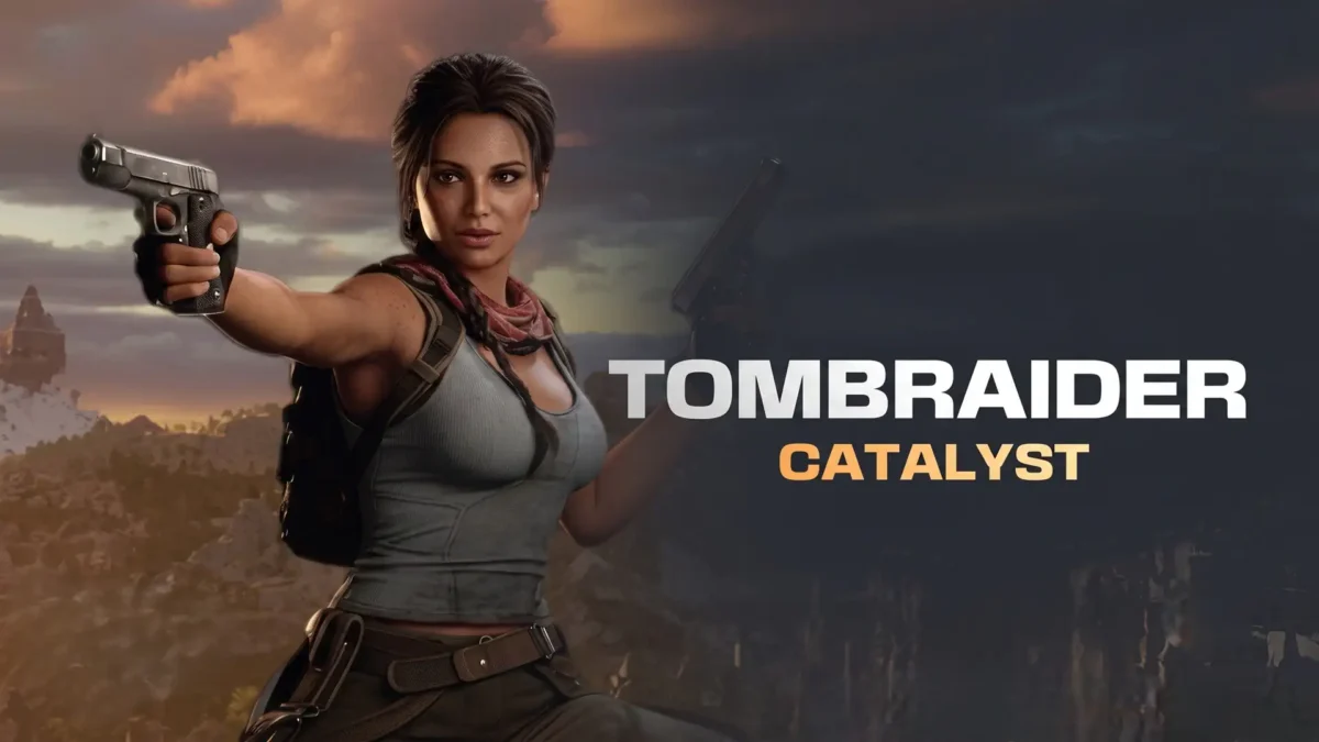 Csúszhat a Tomb Raider: Catalyst? Az Amazon feje véletlenül elszólta magát! 😲