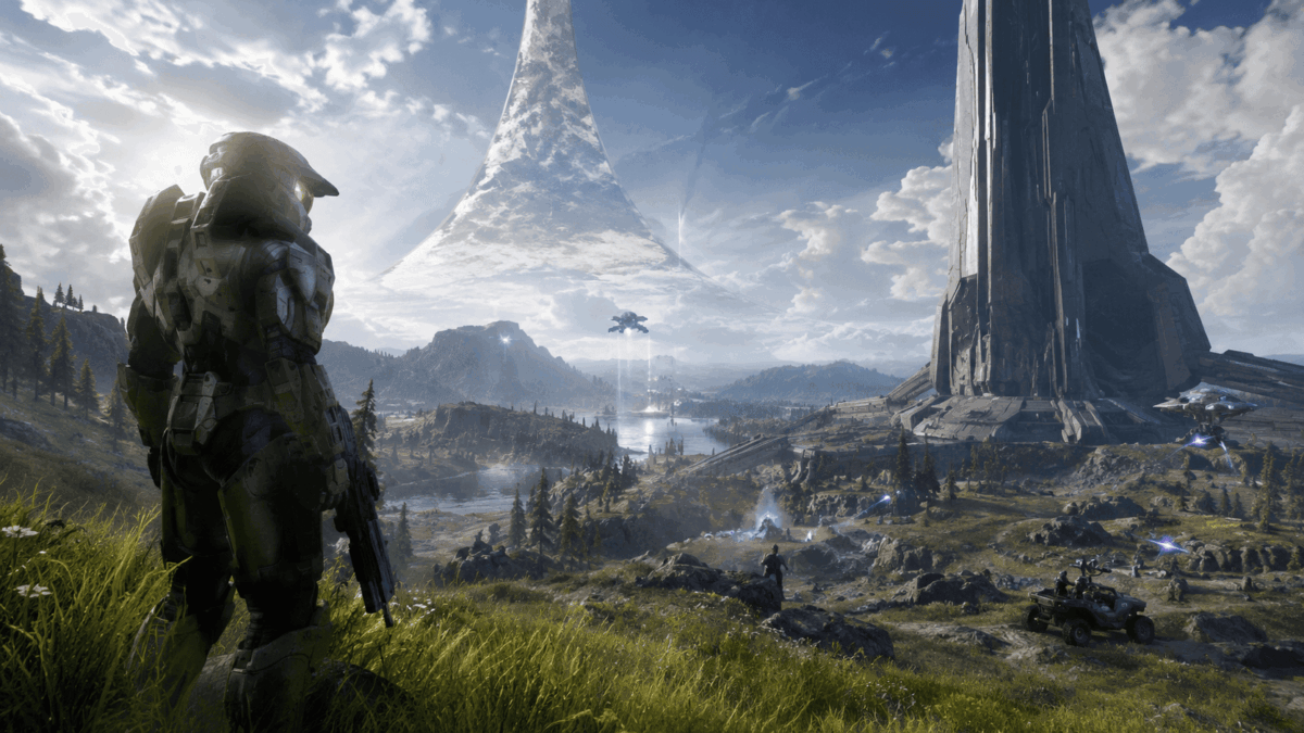 Halo: Campaign Evolved – így tér vissza Master Chief első küldetése