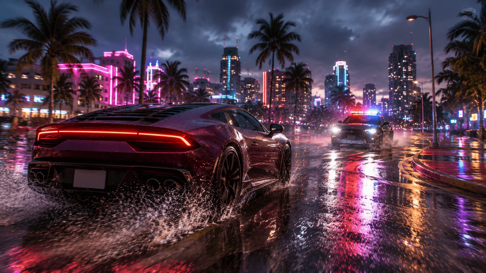 GTA 6 vezetési fizika: itt dőlhet el, mennyire lesz élő Leonida