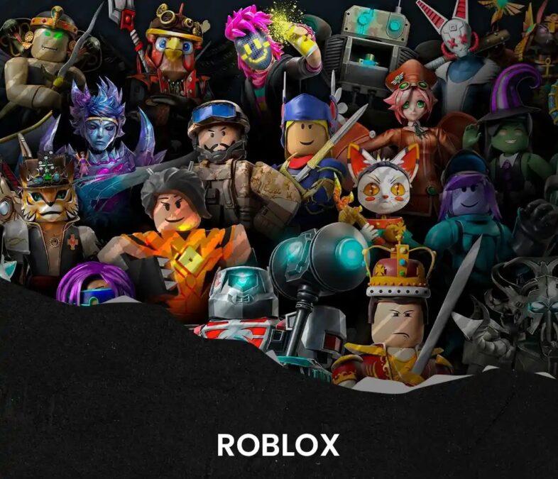 A Roblox évek óta menekül a „játék” címke elől. Most lehet, hogy ez üt vissza