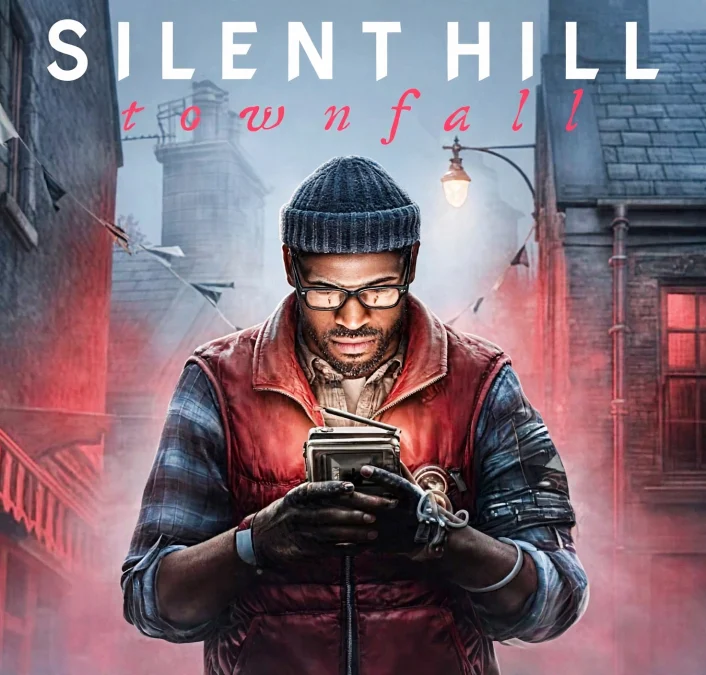 Silent Hill: Townfall – Simon múltja, az eddigi infók és egy elég sötét teória