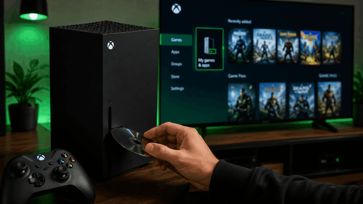 A következő Xbox visszafelé kompatibilitása nem a hardveren bukhat el