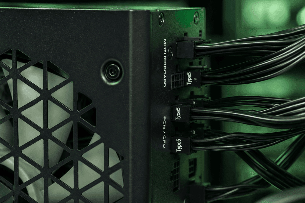 650 W tényleg kevés? Így válassz tápegységet gamer PC-hez