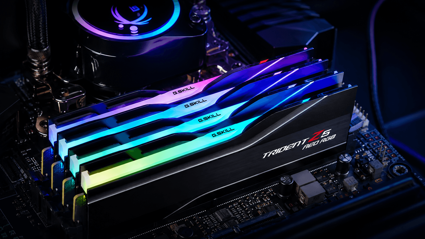 DDR5-6000 vagy DDR5-6400: melyik jobb játékra?