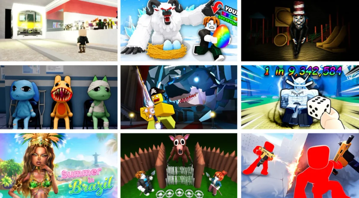 Roblox Everywhere: nem terjeszteni kéne, hanem betiltani