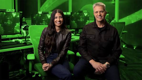 Megmentő vagy hóhér? Asha Sharma közelebbről és az Xbox söprögetés
