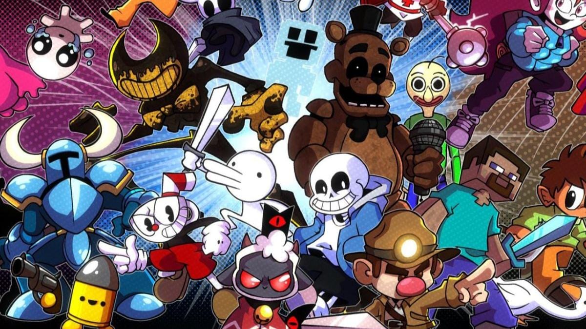 Indie játékokból nincs hiány. Felfedezésből annál inkább.