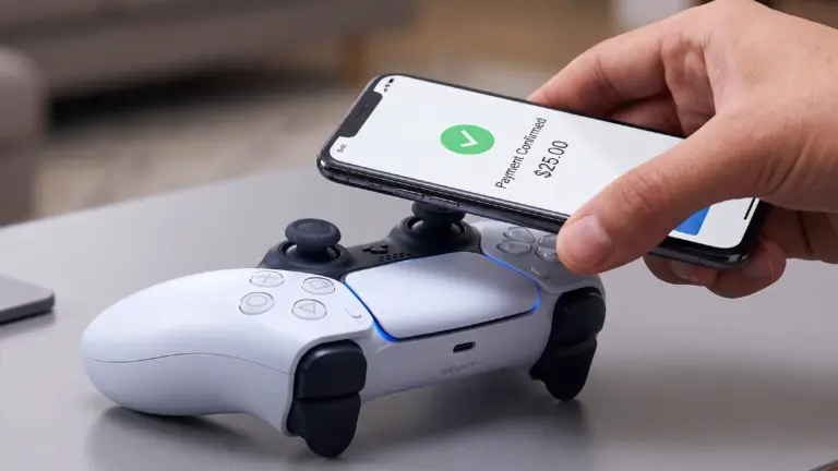 A DualSense fizetne helyetted, a PS5 meg megszerelné magát? A Sony két szabadalma elég vad jövőt fest