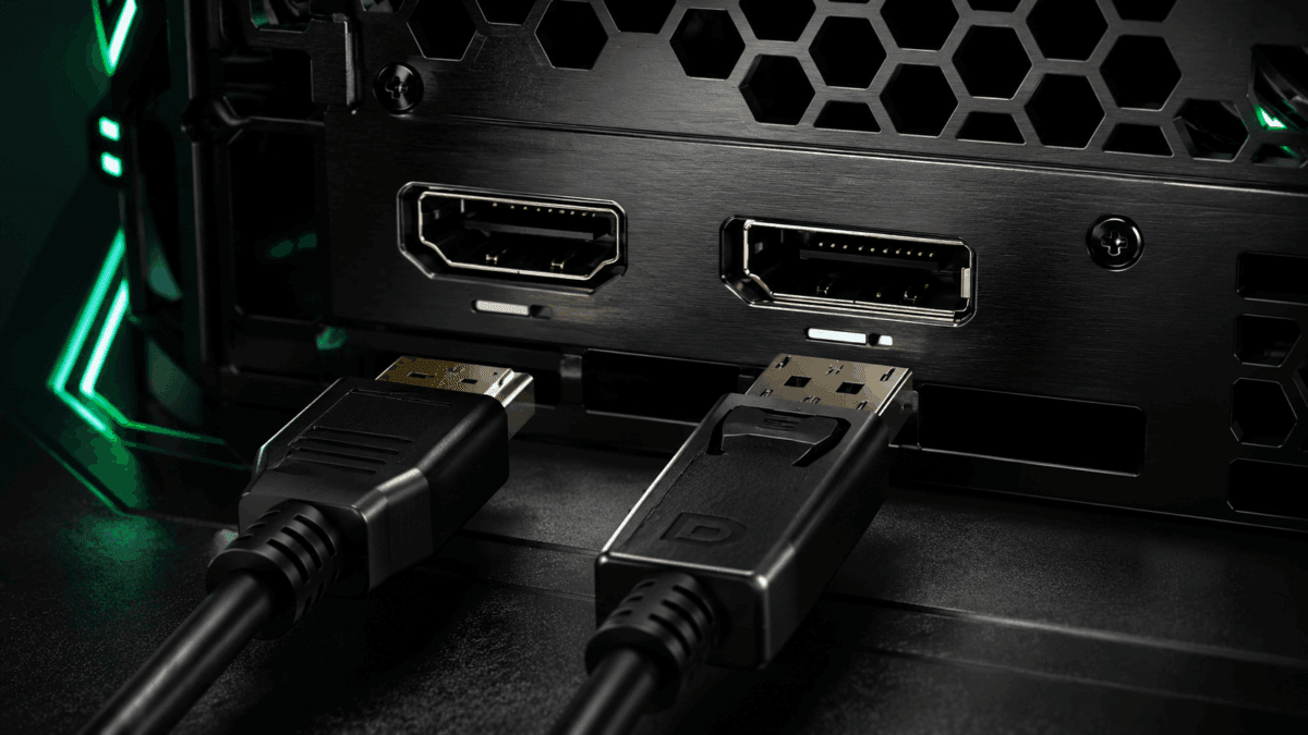 HDMI vagy DisplayPort játékra? Melyiket érdemes használni?