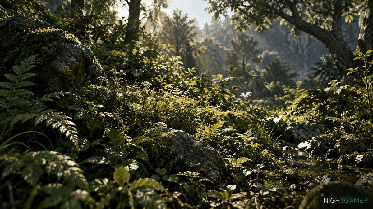80 GB helyett 1,7 GB: az AMD új módszere drasztikusan csökkenti a ray tracing BVH-memóriaigényét
