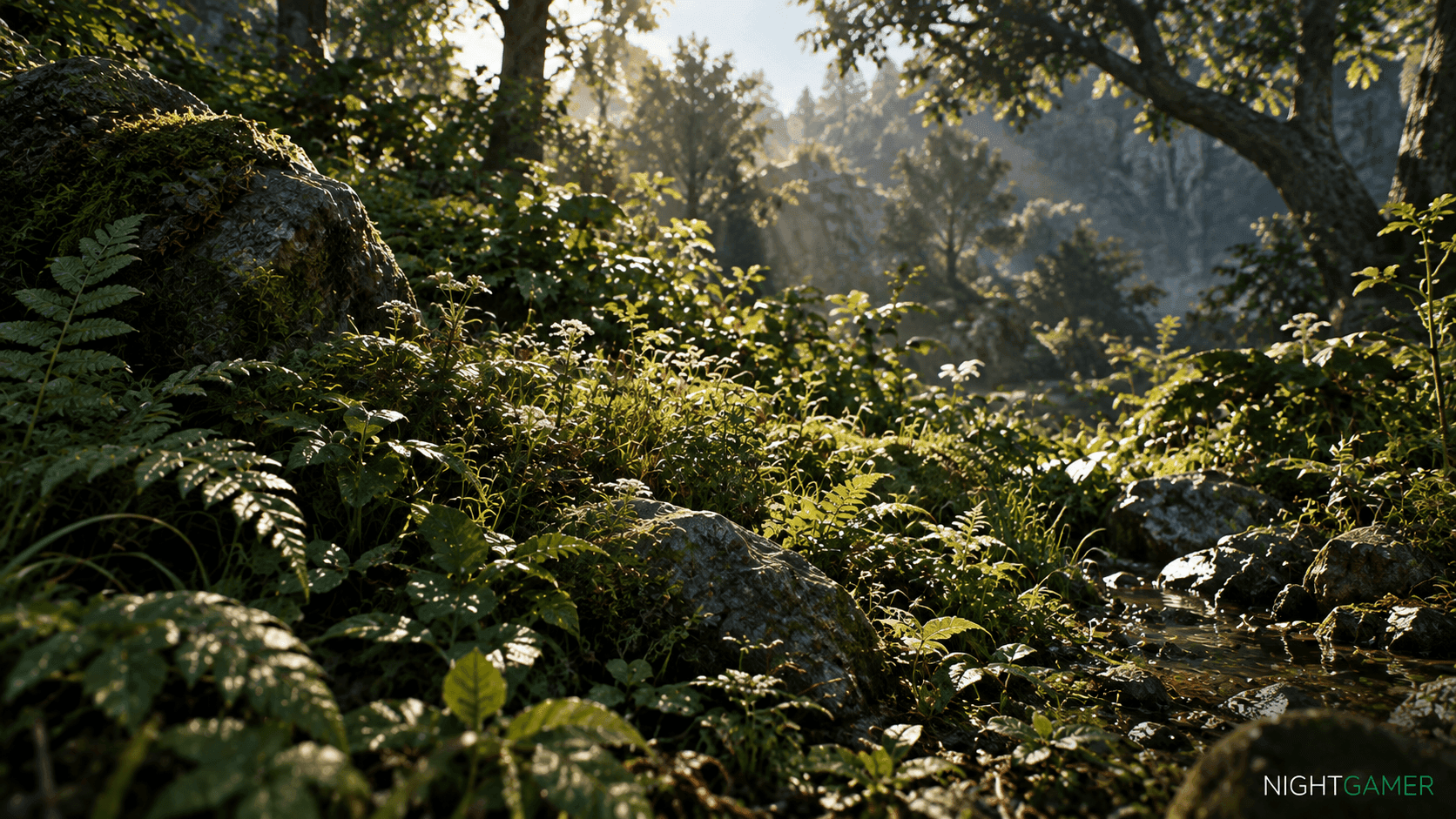 80 GB helyett 1,7 GB: az AMD új módszere drasztikusan csökkenti a ray tracing BVH-memóriaigényét