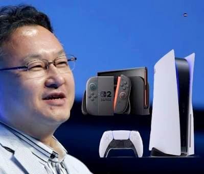 Maradjon a PS5 és a Switch 2, amíg bírja – Yoshida fékezné a PS6-ot, a Micron közben beárazza a jövőt