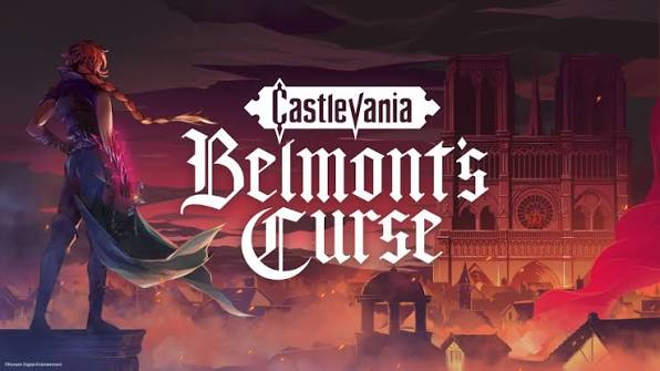 Belmont’s Curse: 18 év után végre újra van Castlevania