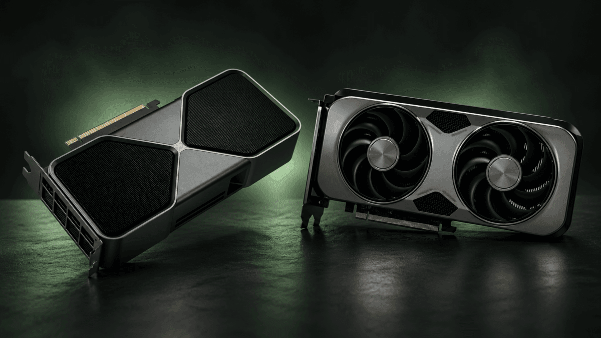  RTX 5070 vs RX 9070 – melyik a jobb videokártya játékra?