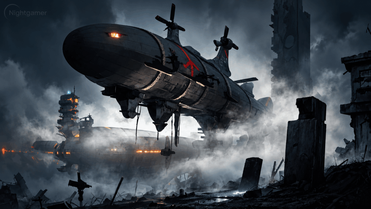 Red Alert 2 AI-film: három rövidfilm készült, a Kirovok és Yuri is visszatértek