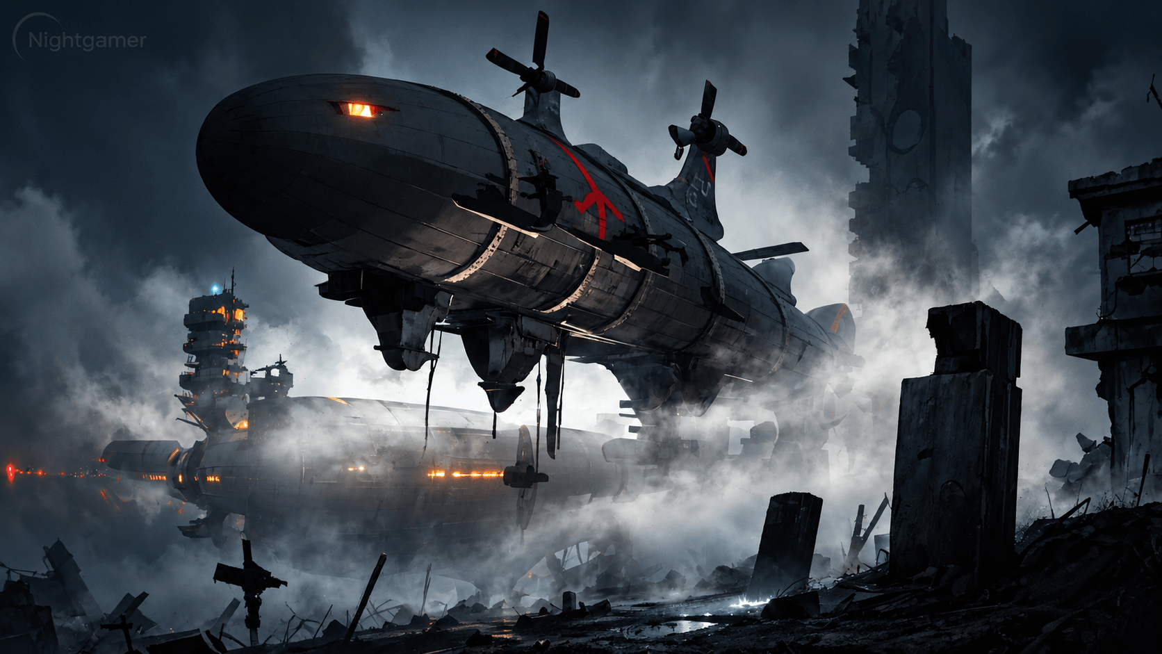 Red Alert 2 AI-film: három rövidfilm készült, a Kirovok és Yuri is visszatértek