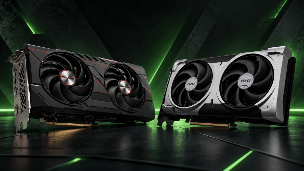 RTX 5060 Ti vs. RX 9060 XT – Az olcsóbb Radeon kínos helyzetbe hozza az NVIDIA-t?