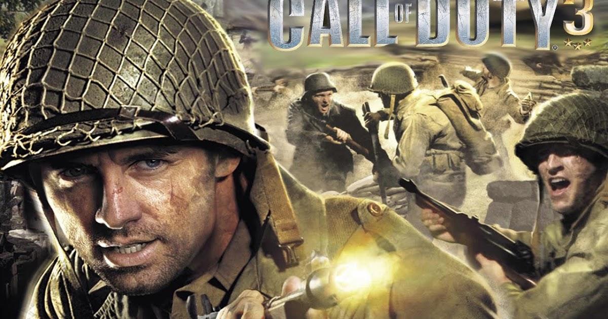 Call of Duty 3 PC: így tér vissza a klasszikus játék