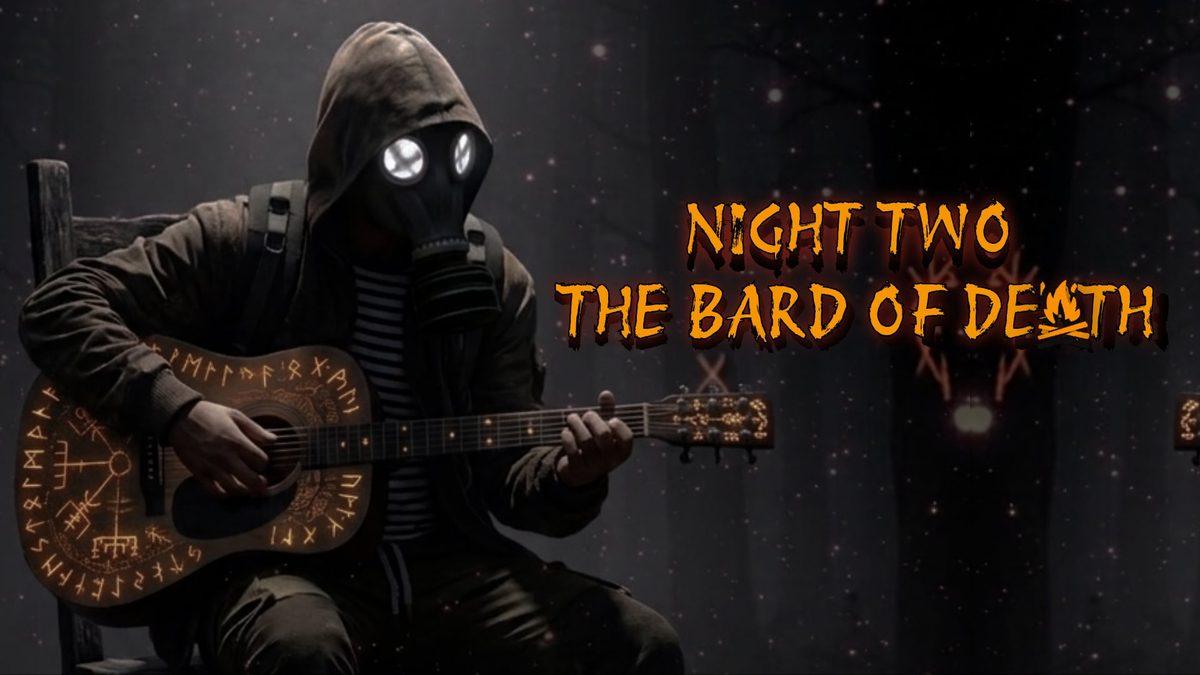 Folytatódik a magyar indie horror: érkezik a Campfire: Night Two