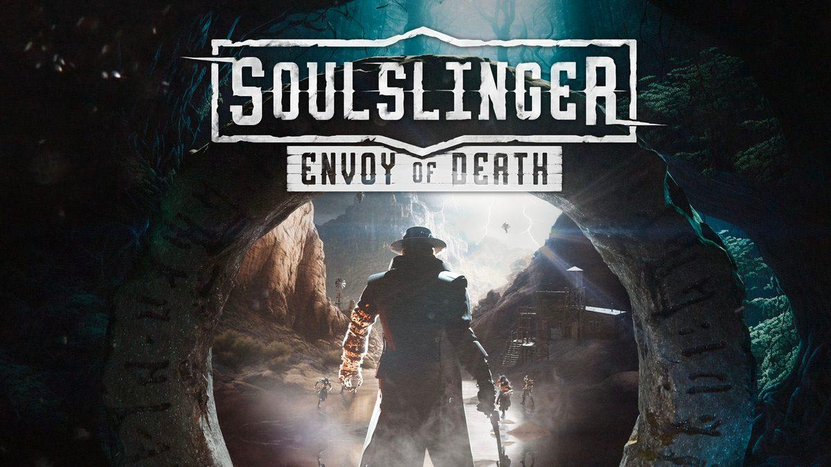 Soulslinger: Envoy of Death – westernhangulat és túlvilági lövöldözés egy magyar fejlesztésű FPS-ben